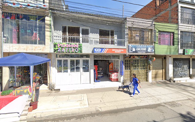 Droguería Marby - Farmacia en Bogotá