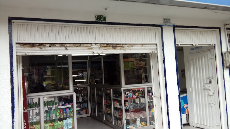 Droguería Margy - Farmacia en Bogotá