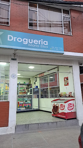 DROGUERIA MARIA ELISA - Farmacia en Bogotá