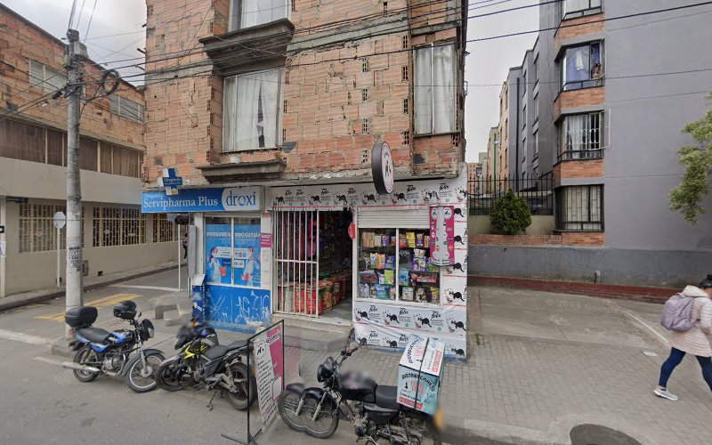 Droguería Mariana - Farmacia en Bogotá