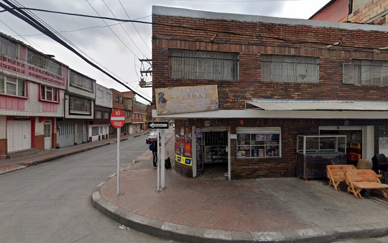 Drogueria Maricel - Farmacia en Bogotá