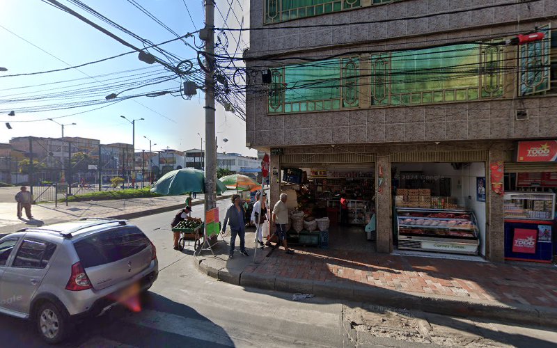 Droguería Marilly - Farmacia en Bogotá