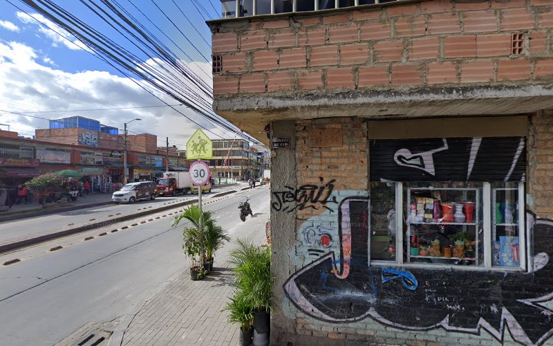 DROGUERIA MARISALUD - Farmacia en Bogotá