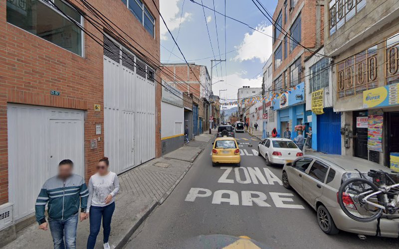 Droguería Marjos - Farmacia en Bogotá