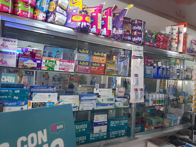 Drogueria mary"pharma - Farmacia en Bogotá