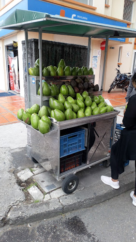 Drogueria Mas Rebajas 145A Bogota DC - Farmacia en Bogotá