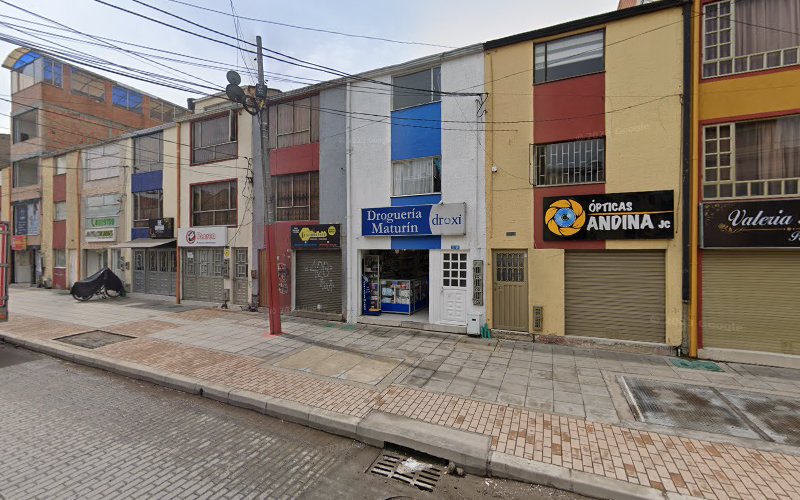 Droguería Maturín - Farmacia en Bogotá