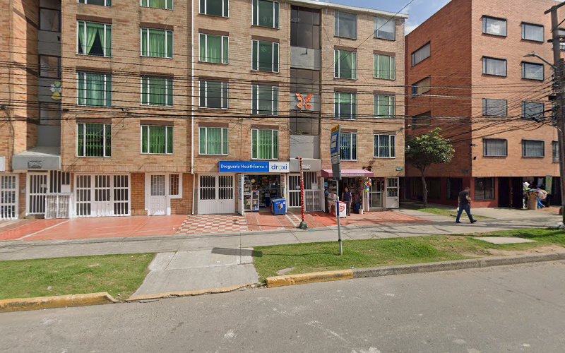 Drogueria Maxi Boita - Farmacia en Bogotá