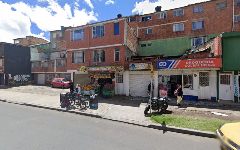 Drogueria Maxifarma Bachue - Farmacia en Bogotá