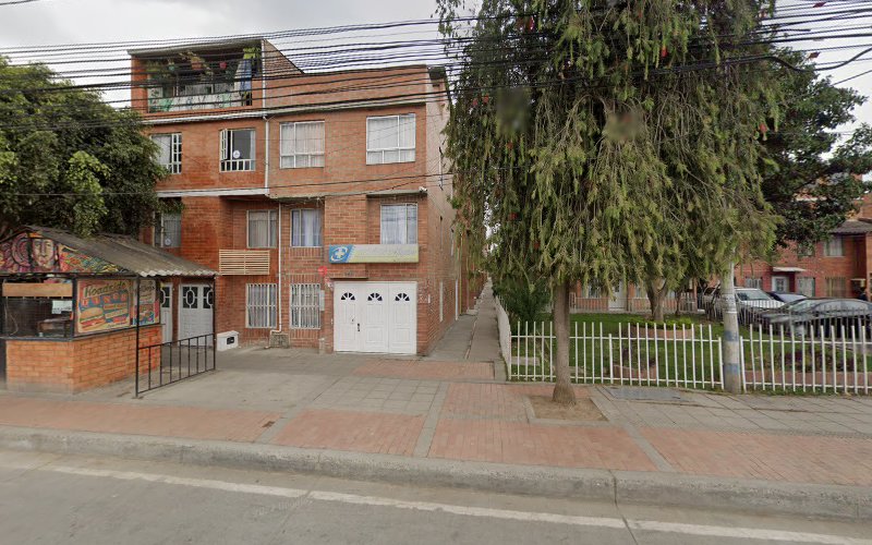 Droguería Mayenz - Farmacia en Bogotá