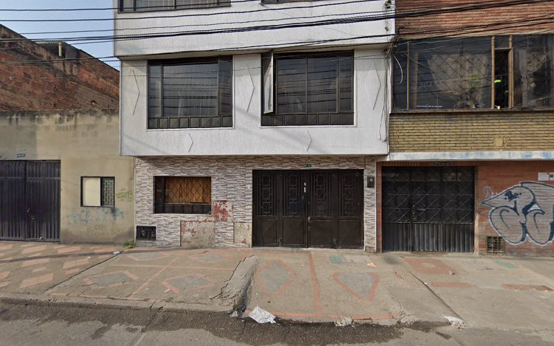 Droguería Mayor Drogas Jhs - Farmacia en Bogotá