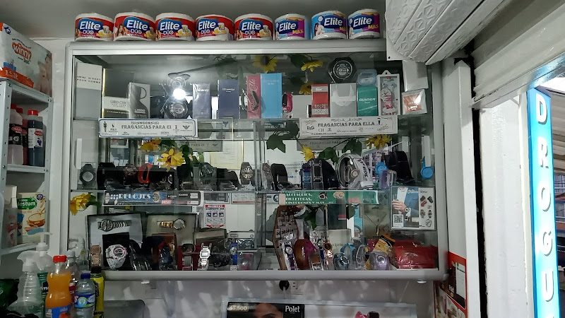 Drogueria Mecafarma - Farmacia en Bogotá