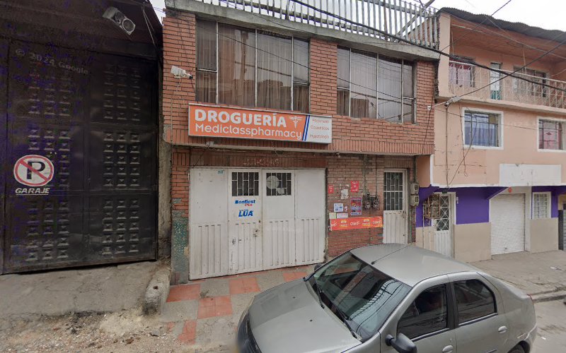 DROGUERIA MEDIC - Farmacia en Bogotá