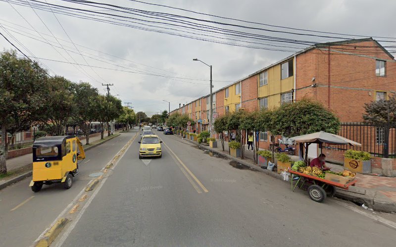 Droguería Medical 1 - Farmacia en Bogotá