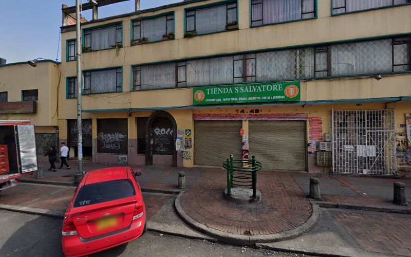 Droguería medical 22 - Farmacia en Bogotá