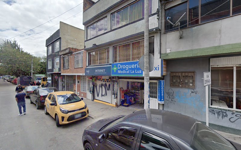 Drogueria Medical La Luz - Farmacia en Bogotá