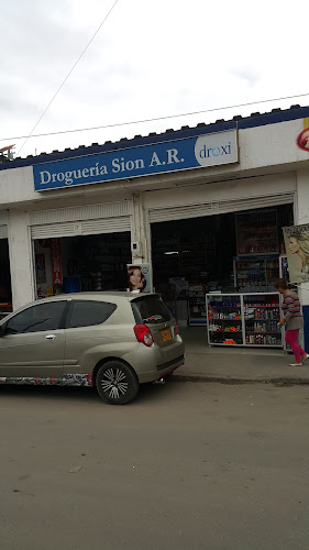 Drogueria MEDICAL LIFE - Farmacia en Bogotá