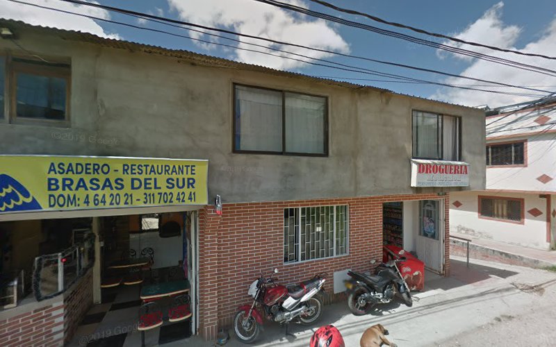 Drogueria Medicalex - Farmacia en Bogotá