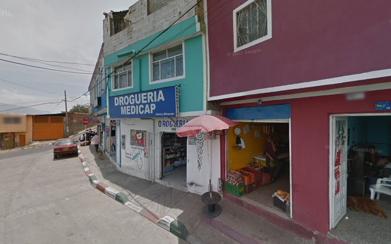 Drogueria Medicap - Farmacia en Bogotá