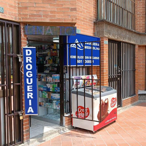 Drogueria Medicolina. - Farmacia en Bogotá