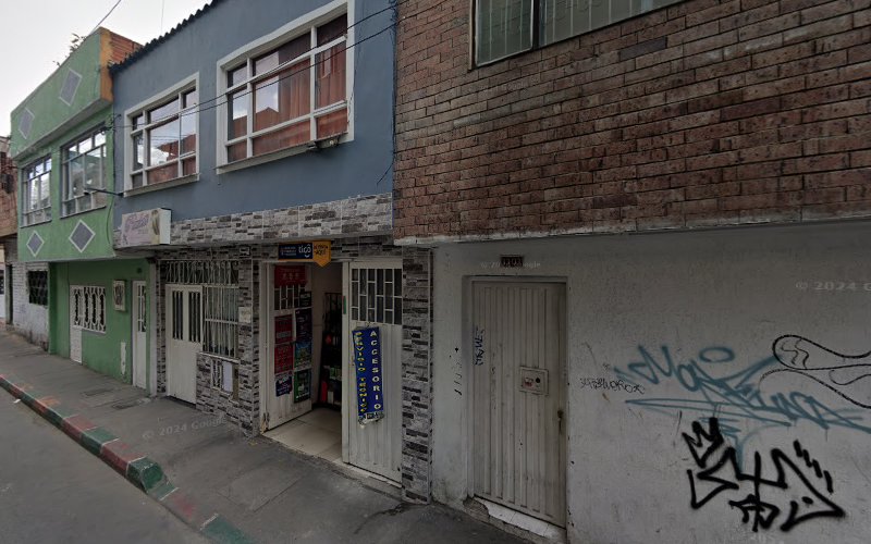 DROGUERIA MEDIFAM J.M. - Farmacia en Bogotá