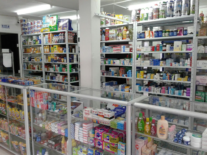 Droguería Medimarkas - Farmacia en Bogotá
