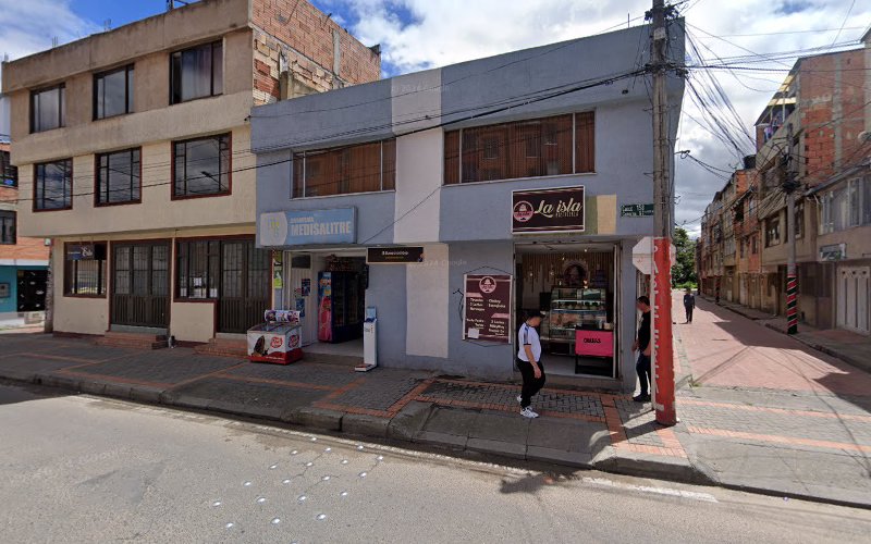 DROGUERIA MEDISALITRE - Farmacia en Bogotá