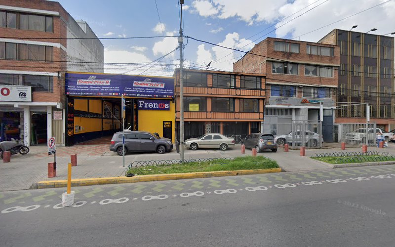 Droguería Medisalud - Farmacia en Bogotá