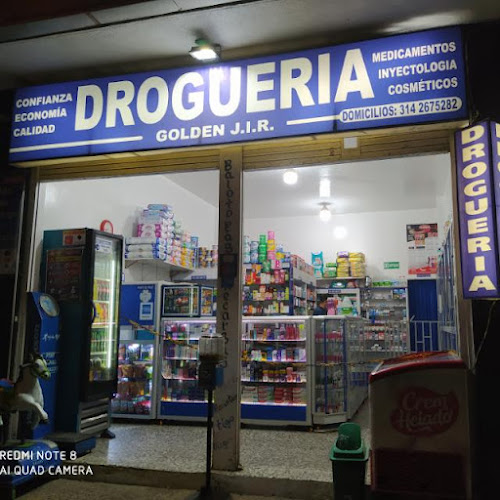 DROGUERÌA MEDISUR J.I.R. - Farmacia en Bogotá