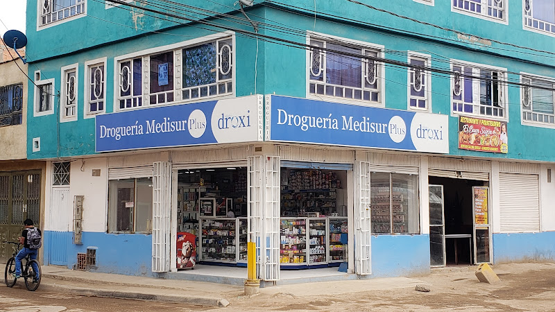 Drogueria Medisur Plus - Farmacia en Bogotá