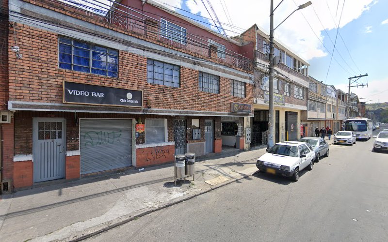 Droguería mega drogas - Farmacia en Bogotá