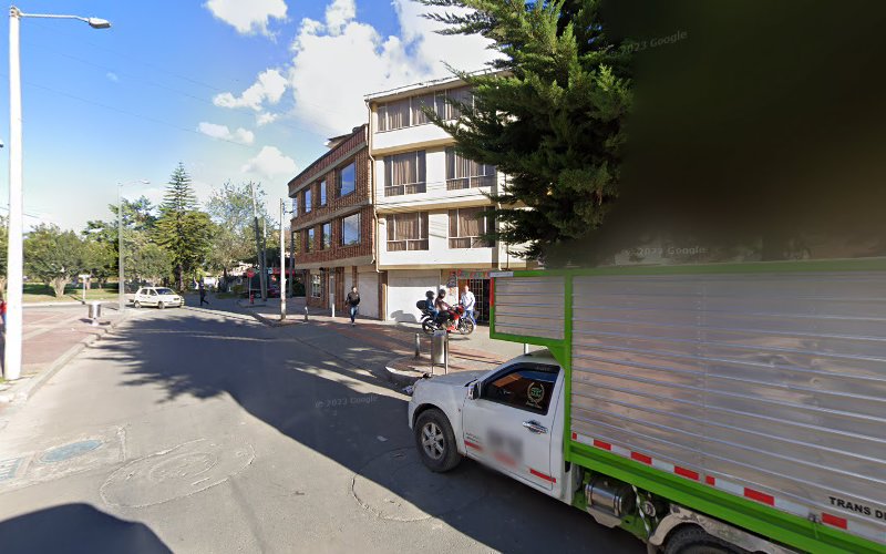 Droguería Megafarma - Farmacia en Bogotá