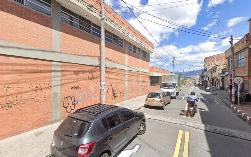 Drogueria Megager - Farmacia en Bogotá