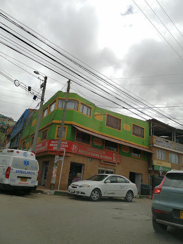 Droguería Meissen - Farmacia en Bogotá