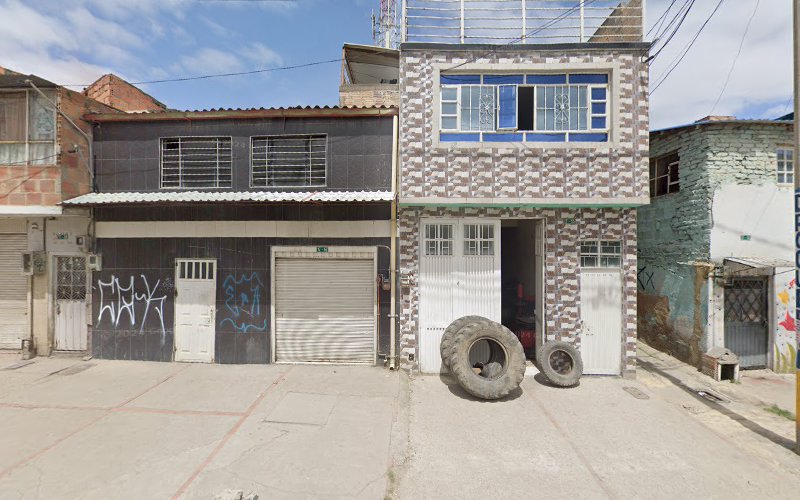 Drogueria Meissi-drogas - Farmacia en Bogotá