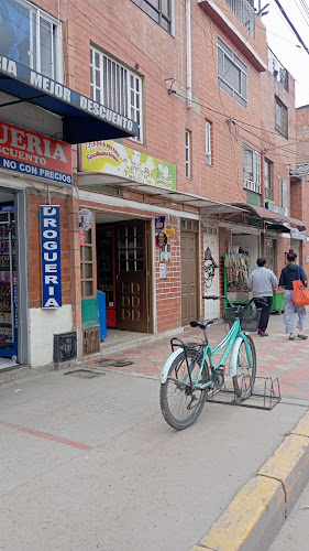 Droguería mejor descuento #2 - Farmacia en Bogotá