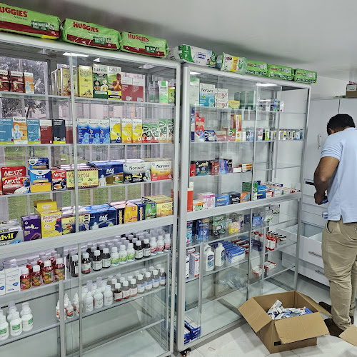 DROGUERIA MENTA - Farmacia en Bogotá