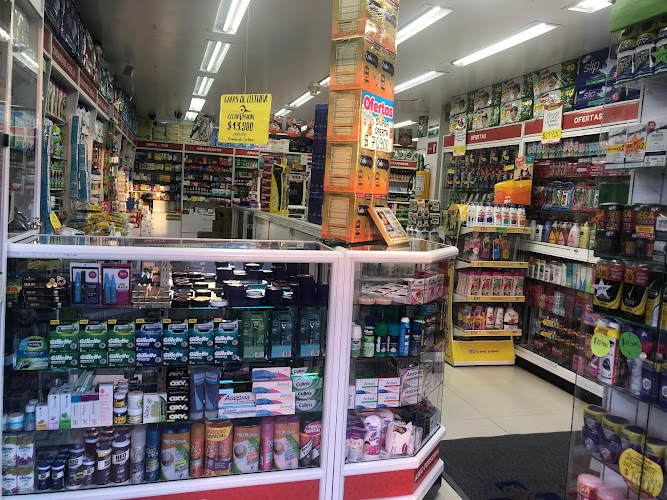 Droguería Mercaboy - Farmacia en Bogotá