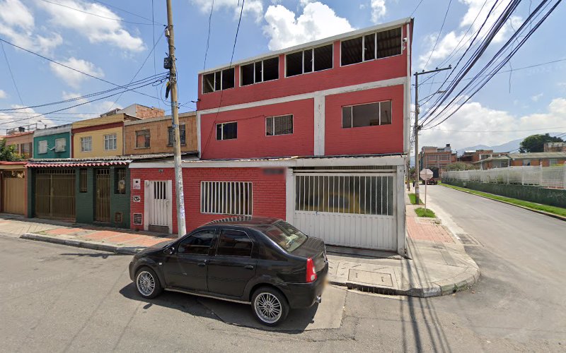 Droguería Merkafam - Farmacia en Bogotá