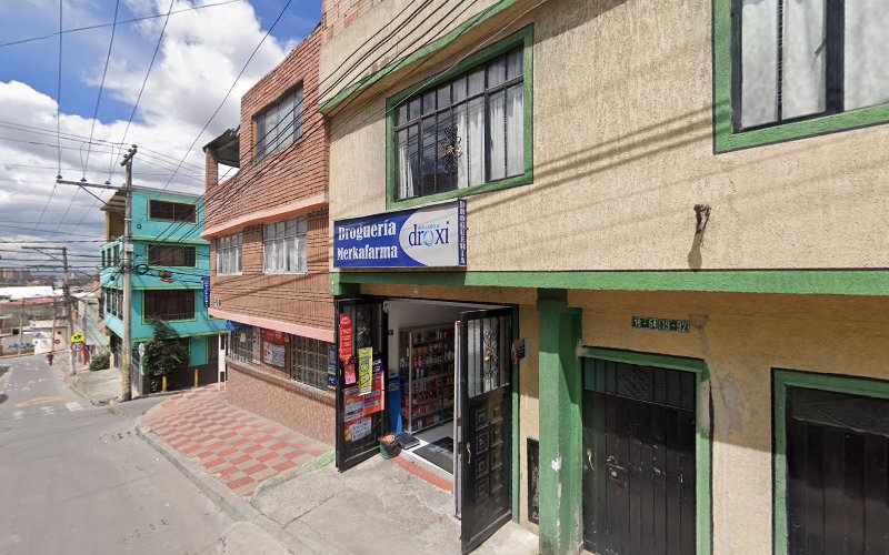 Droguería Merkafarma - Farmacia en Bogotá