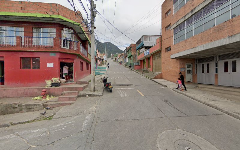 Droguería Merko Drogas - Farmacia en Bogotá