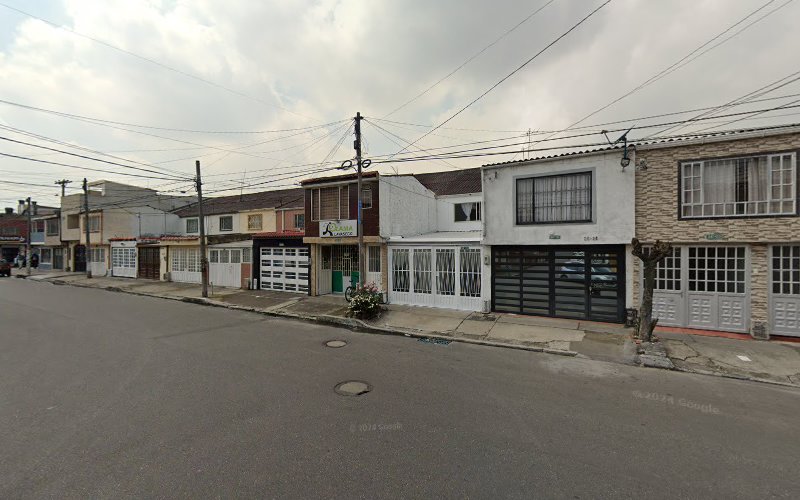 Drogueria Mevipluz - Farmacia en Bogotá