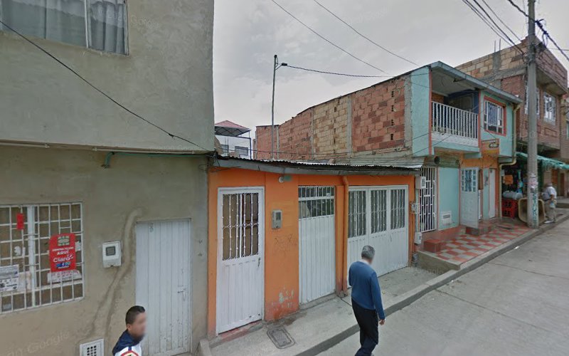 Droguería Mg Farmasalud - Farmacia en Bogotá