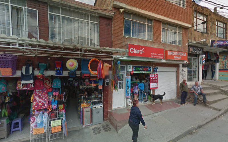 Drogueria Mhap - Farmacia en Bogotá