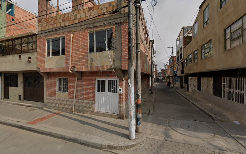 Droguería Mi Bahia - Farmacia en Bogotá