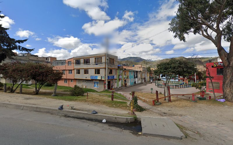 Droguería Mi Botiquín - Farmacia en Bogotá