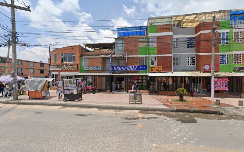 Droguería Mi Farmacia - Farmacia en Bogotá