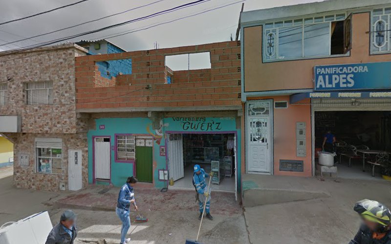 Droguería Mi Leidi - Farmacia en Bogotá