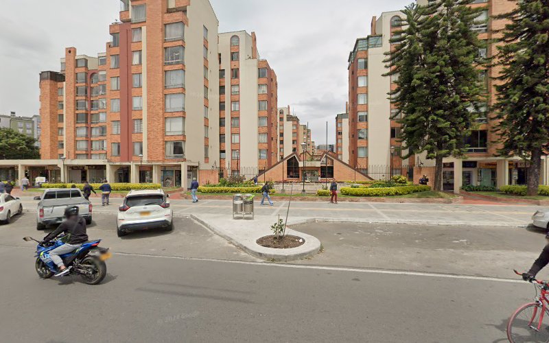 Droguería Mi Llano - Farmacia en Bogotá