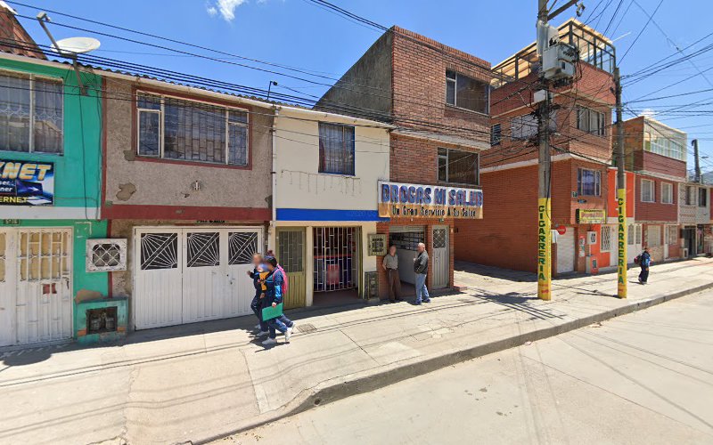 Droguería Mi Salud - Farmacia en Bogotá